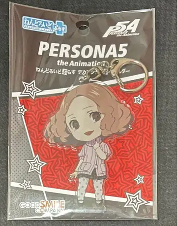 페르소나 5 P5 P5A 아크릴 키링 봄