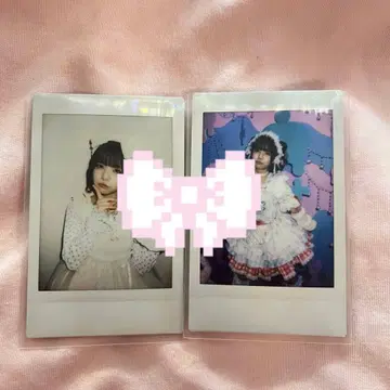 iLiFE! 아이스 폴라로이드