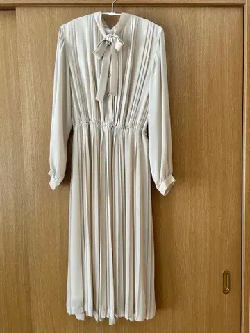 유럽 구제 의류 원피스 빈티지