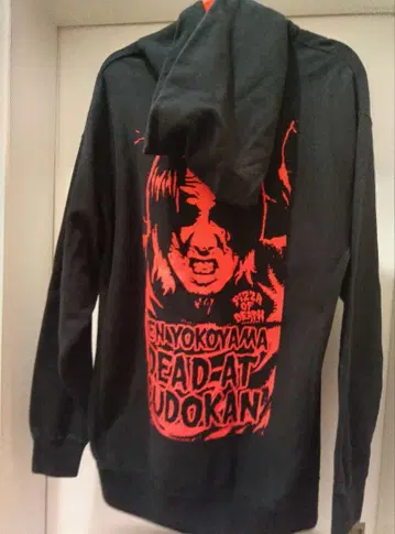 PIZZA OF DEATH 요코야마 켄 KEN YOKOYAMA