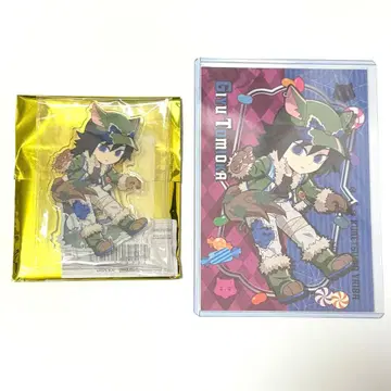 귀멸의 칼날 토미오카 기유 할로윈 세트