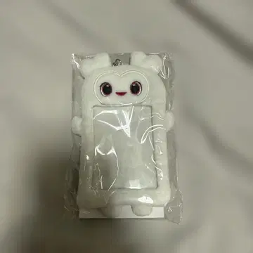 TWICE 더블 트레이딩 카드 케이스