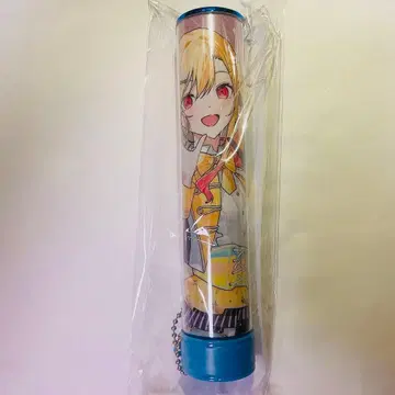 프로세카 5주년 감사제 응원봉 튜브 텐마 사키 사키