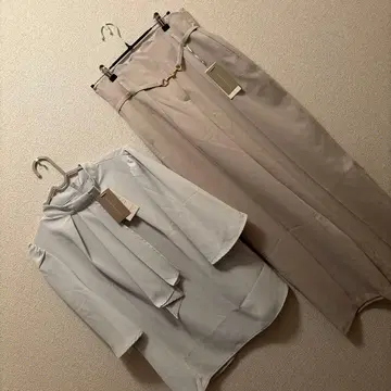 세존드파피용 묶음 판매 셔츠 팬츠