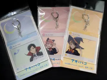 푸른상자 묶음 판매 세트