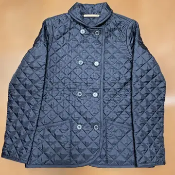 TRADITIONAL WEATHERWEAR 네이비 자켓