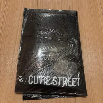 큐스토 VIP 특전