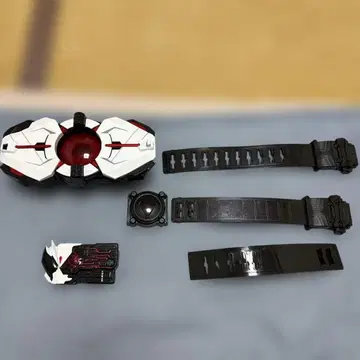 DX 아크 드라이버