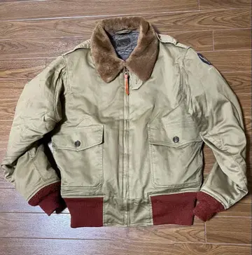 B-10 Buzz Rickson's size 38 소매, 허리 페어 있음