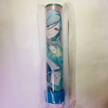 프로세카 5주년 감사제 응원봉 튜브 히노모리 시즈쿠 물방울