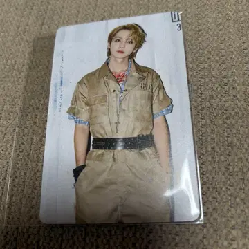 요시노 호쿠토 자유를 향한 대탈주 라키도로 HMV