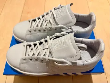 [ 미사용 ] 스탠스미스 Stan Smith 26cm KICKS LAB.