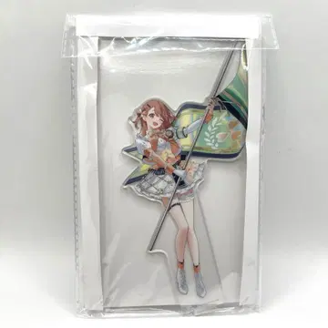 프로세카 하나사토 미노리 아크릴 스탠드 감사제 5th