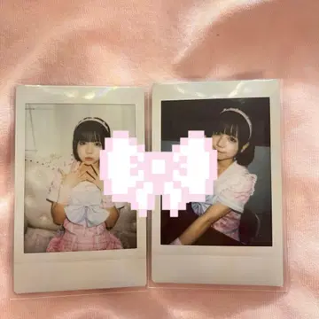 iLiFE! 아이스 폴라로이드