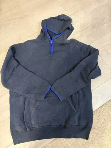 FULL COUNT 풀 집업 후드티 40