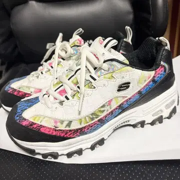 SKECHERS 스케쳐스 골프화 여성용 스니커즈