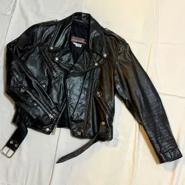 [ 새상품급 ] BROOKS 80s 여성용 더블 라이더 블랙 32사이즈