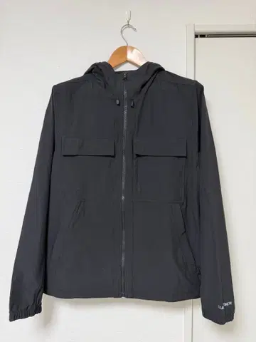 lululemon 내마모성 하이킹 자켓 미사용 새상품