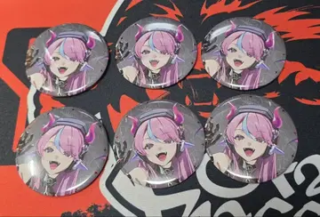 CrazyRaccoon 할로윈 굿즈 Selly