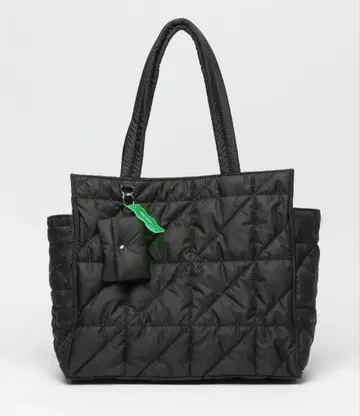 niko and - 오리지널 2WAY 퀼트 토트백 M_N