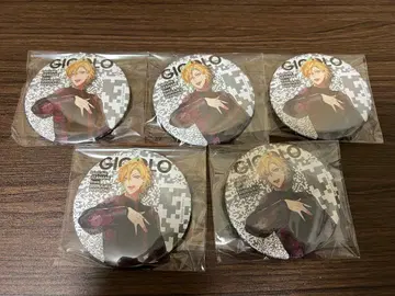 이자나미 히후미 EW01 캔뱃지