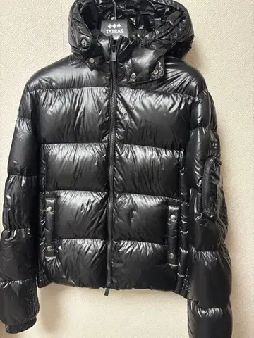 TATRAS BELBO(벨보) 다운 자켓