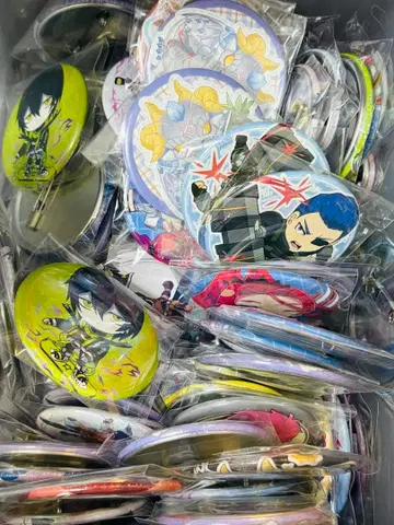 [ 미니멀리스트 ] 나침반 굿즈 모음