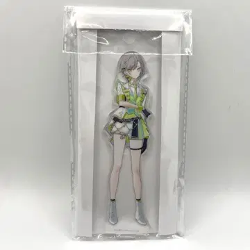 프로세카 히노모리 시호 아크릴 스탠드 감사제 5th