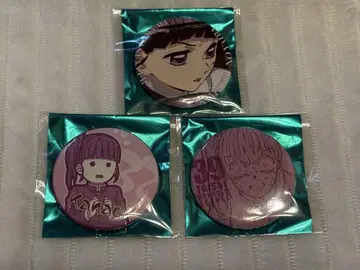 츠유리 카나오 에모셔널 캔뱃지 블라인드 상품