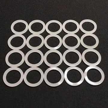 리스폰스 패드 20개