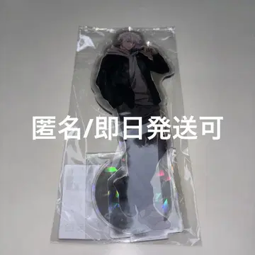 주술회전 말큐브 아크릴 스탠드 고죠 사토루