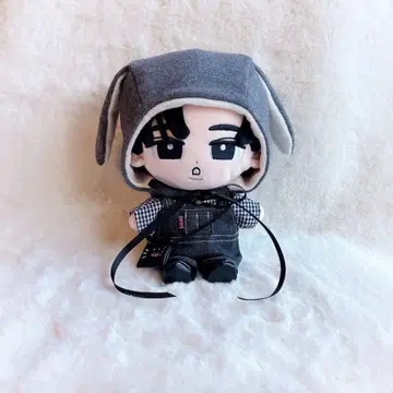 BIG 칠 스노우 칠 의류