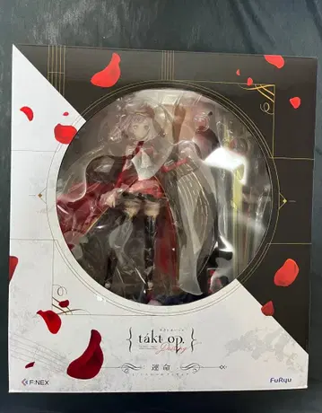 takt op. 운명 1/7 스케일 피규어