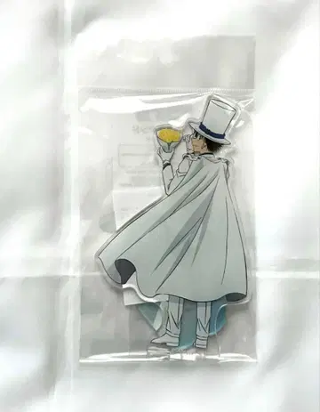 명탐정 코난 괴도 키드 아크릴 스탠드