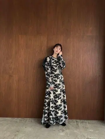 CLANE JACQURD ONE PIECE