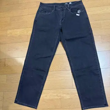 새상품 볼컴 데님 팬츠