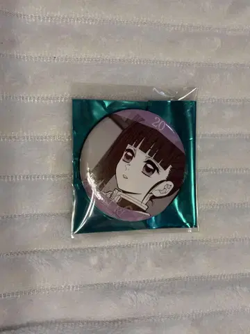 츠유리 카나오 에모셔널 캔뱃지 블라인드 상품