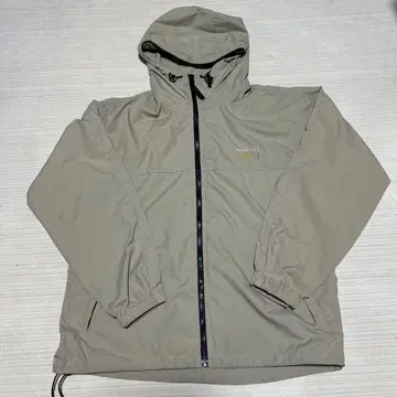 나일론 자켓 mountain hardwear 마운틴 하드웨어