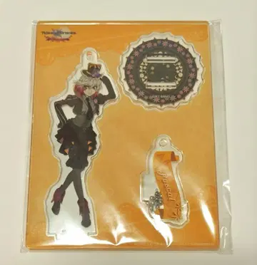 테일즈 오브 그레이세스 파스칼