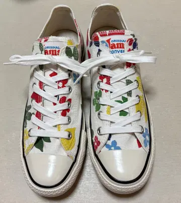 컨버스 올스타 US Jams TW 26.5cm 새상품