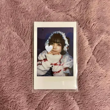 iLiFE! 아이스 생탄제 2025 런포토