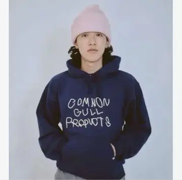 common gull product foodie