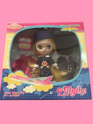 미니 브라이스 필 더 스카이