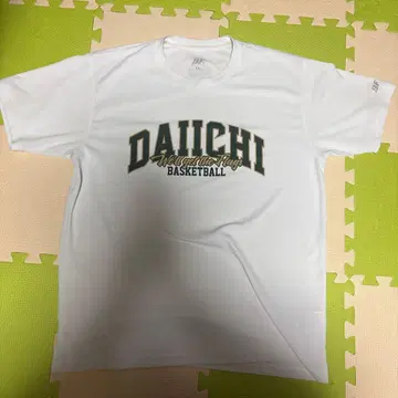 후쿠오카 제1 농구 T셔츠