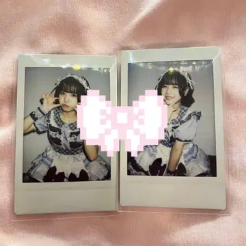 iLiFE! 아이스 폴라로이드