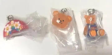 wigglewiggle 위글위글 메지루시 액세서리 가챠