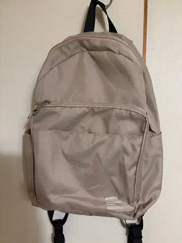 anello 백팩