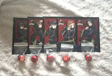 트위스테 반지 라이트 하츠라비율