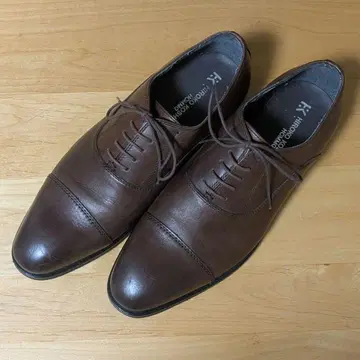 HIROKO KOSHINO HOMME 26.5 비즈니스 슈즈