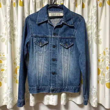 드님 데님 자켓